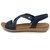 SANDALIA USAFLEX RASTEIRA REF R1804 - comprar online