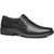 SAPATO PEGADA SOCIAL EM COURO REF 124778 MASCULINO