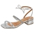 SANDALIA VIZZANO REF 6454.225.29040 FEMININO - MDFONLINE