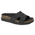 SANDALIA MOLECA REF 5500.100.9569 FEMININO - loja online