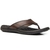 CHINELO PEGADA EM COURO REF 533301 MASCULINO