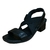 SANDALIA ANNE MORAES SALTO BLOCO REF 4592.1346 FEMININO - comprar online