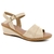 SANDALIA USAFLEX PLATAFORMA REF MM0903 FEMININO - loja online