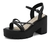 SANDALIA RAMARIM TRATORADA REF 2454202 FEMININO - comprar online