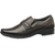 SAPATO PEGADA SOCIAL EM COURO REF 122319 MASCULINO - comprar online