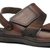 SANDALIA PEGADA EM COURO REF 133303 MASCULINO - comprar online