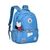 MOCHILA REBECCA BONBON DE COSTAS RB24004