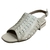 SANDALIA ANNE MORAES SALTO BLOCO RASTEIRO REF 908.933 FEMININO - comprar online