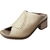 SANDALIA ANNE MORAES SALTO BLOCO REF 114C.1325 FEMININO - comprar online