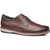 SAPATO PEGADA CASUAL EM COURO REF 125151 MASCULINO - comprar online