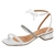 SANDALIA VIZZANO REF 6454.125.29042 FEMININO - MDFONLINE