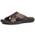 CHINELO PEGADA EM COURO REF 131222 MASCULINO - MDFONLINE