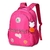 Imagem do MOCHILA REBECCA BONBON DE COSTAS RB24004