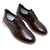 Imagem do SAPATO DEMOCRATA METROPOLITAN CLARK PULSE REF 604201 MASCULINO