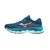 Tenis Mizuno Wave Sky 5 F Asul Petroleo - comprar online