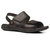 SANDALIA PEGADA EM COURO REF 133303 MASCULINO - comprar online