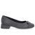 Imagem do SCARPIN USAFLEX SALTO BLOCO REF AL2602 FEMININO