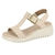 SANDALIA MODARE REF 7197.103.21736 FEMININO - MDFONLINE