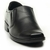 SAPATO PEGADA SOCIAL EM COURO REF 122318 MASCULINO - comprar online