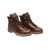 BOTA WEST COAST COURO WORKER CLASSIC ANILINA DESTROY - comprar online