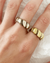 Anillo CROISSANT - comprar online