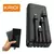 Power Bank KAIDI KD-955 20.000mAh - 4 Cabos Integrados, Carregamento Rápido e Design Compacto