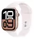 Apple Watch Series 10 GPS • Gold – 42 mm