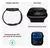 Apple Watch Series 10 GPS • Gold – 42 mm na internet