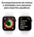 Apple Watch Series 10 GPS • Gold – 42 mm - Mania Center - A Loja Pra Todas as suas Manias