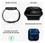 Apple Watch Series 10 GPS • 46 mm • Pulseira esportiva na internet