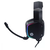 HP Headset Gamer H320GS v2 com microfone Conexão USB Gold Sistema de áudio 7.1 com LED driver 50mm cabo de 210 cm de Nylon 8AA14AAUUF - comprar online