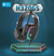 HP Headset Gamer H320GS v2 com microfone Conexão USB Gold Sistema de áudio 7.1 com LED driver 50mm cabo de 210 cm de Nylon 8AA14AAUUF