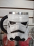 Caneca 3d Stormtrooper Coleção Star Wars Resina 250ml