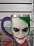 Caneca 3d Coringa The Joker Batman Geek Colecionável