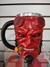 Caneca 3d Hellboy Resina