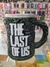 Caneca Personalizada The Last Of Us 3d Em Resina Presente