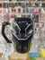 Caneca Pantera Negra 3D