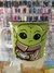 Caneca Baby Yoda (Licenciado)