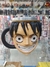 Caneca Luffy - Rosto