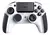 Controle Nacon Revolution 5 Pro Para Ps5/ps4/pc - Branco - comprar online