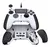 Controle Nacon Revolution 5 Pro Para Ps5/ps4/pc - Branco na internet