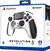 Controle Nacon Revolution 5 Pro Para Ps5/ps4/pc - Branco - Mania Center - A Loja Pra Todas as suas Manias