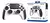 Controle Nacon Revolution 5 Pro Para Ps5/ps4/pc - Branco - loja online