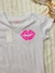 Remera Oreiro Love - comprar online