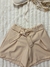 Short Sastrero Siena - tienda online