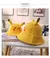 Imagem do Anime Pikachu Bucket Hat, aba larga, bonito dos desenhos animados Bucket Hat, Fi