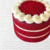 Torta Red Velvet