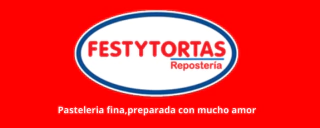 Festytortas