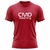 Camiseta Estampada - CMD Wearning - 100% Algodão - Diversas Cores - loja online