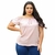 Blusa feminina ciganinha diversas cores na internet